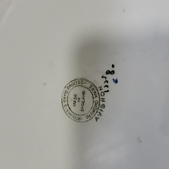 Bedford Ware Avignon Trivet - Picture 5 of 5